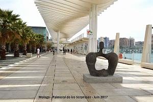 119- Malaga Palmeral Sorpresas